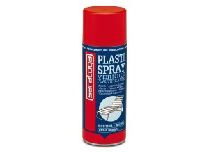 Plasti Spray - Rivestimento plastico protettivo