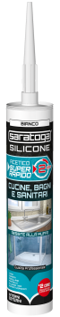 Siliconi Acetici Super Rapidi