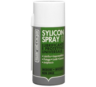 Sylicon Spray U