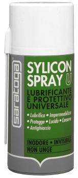 Sylicon Spray U