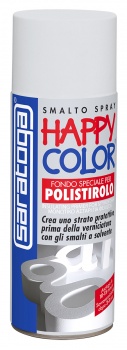 Happy Color Polistirolo
