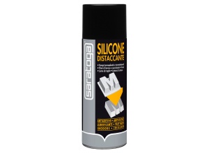 Silicone Distaccante - Indispensabile nelle industrie
