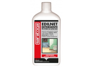 Z19 - Edilnet - Detergente per sporco da lavori edili