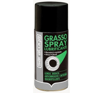 Grease Lubricant Spray