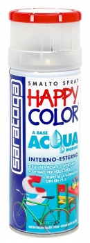 Happy Color Acqua