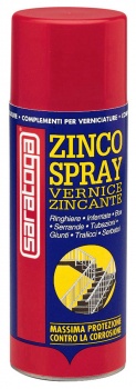 Zinco Spray