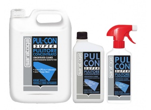 Pulcon - Super Pulitore Concentrato