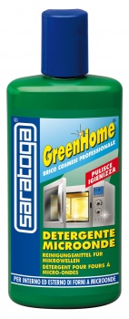 GreenHome Detergente Microonde