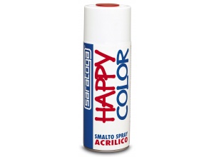 Happy Color Acrilico - Spray Acrilico