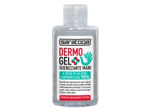 Dermo Gel - Igienizzante Mani