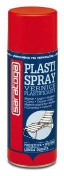 Plasti Spray