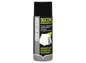 Silicone Impermeabilizzante - Silicone spray idrorepellente, antimacchia e traspirante