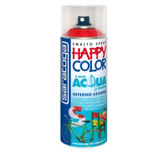 Happy Color Με Βάση Το Νερό