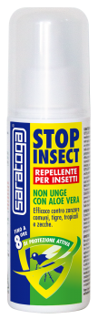 Stop Insect