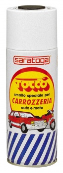 Tocco Carrozzeria