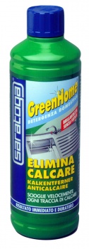 GreenHome Elimina Calcare