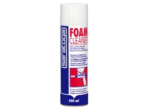 Foam Cleaner - Pulitore per Schiume Poliuretaniche
